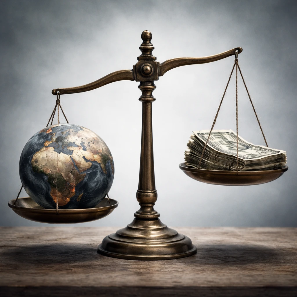 Escalating US Foreign Policy Moves Intensify Sovereign Debt and Dollar Challenges, Says Economist Peter Schiff