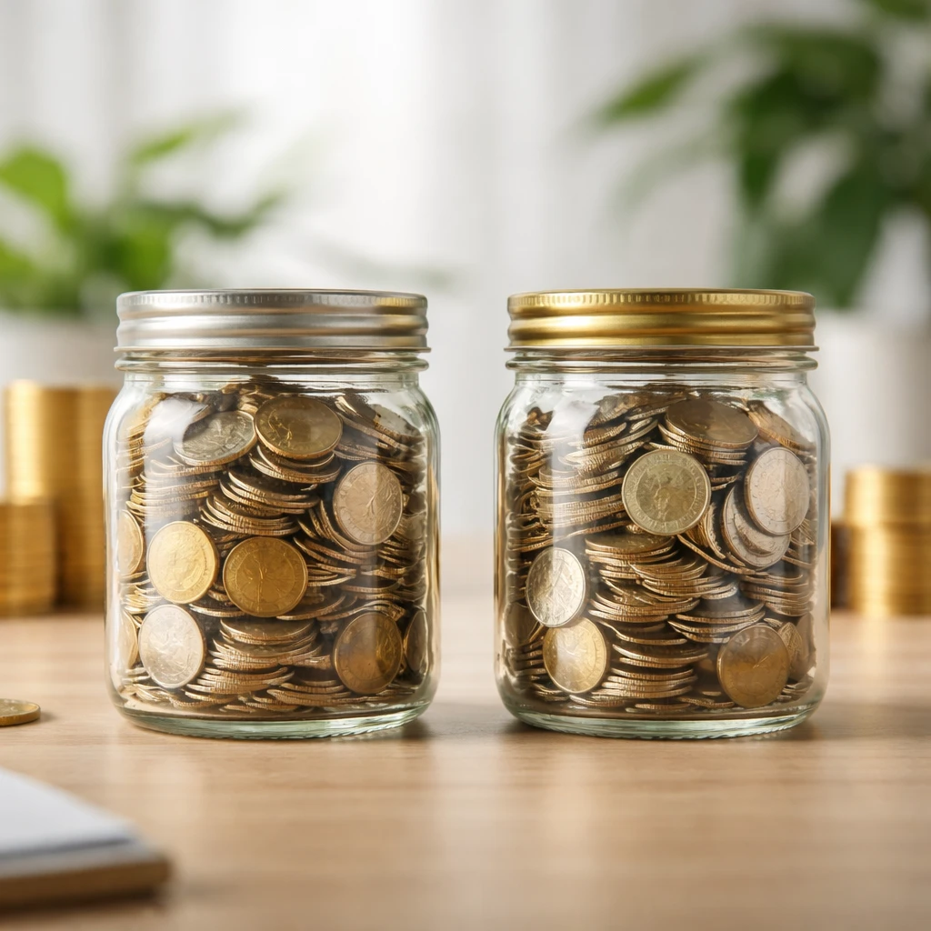 Comparing SCHD and HDV: A Detailed Analysis of Two Leading High-Yield U.S. Dividend ETFs for 2026