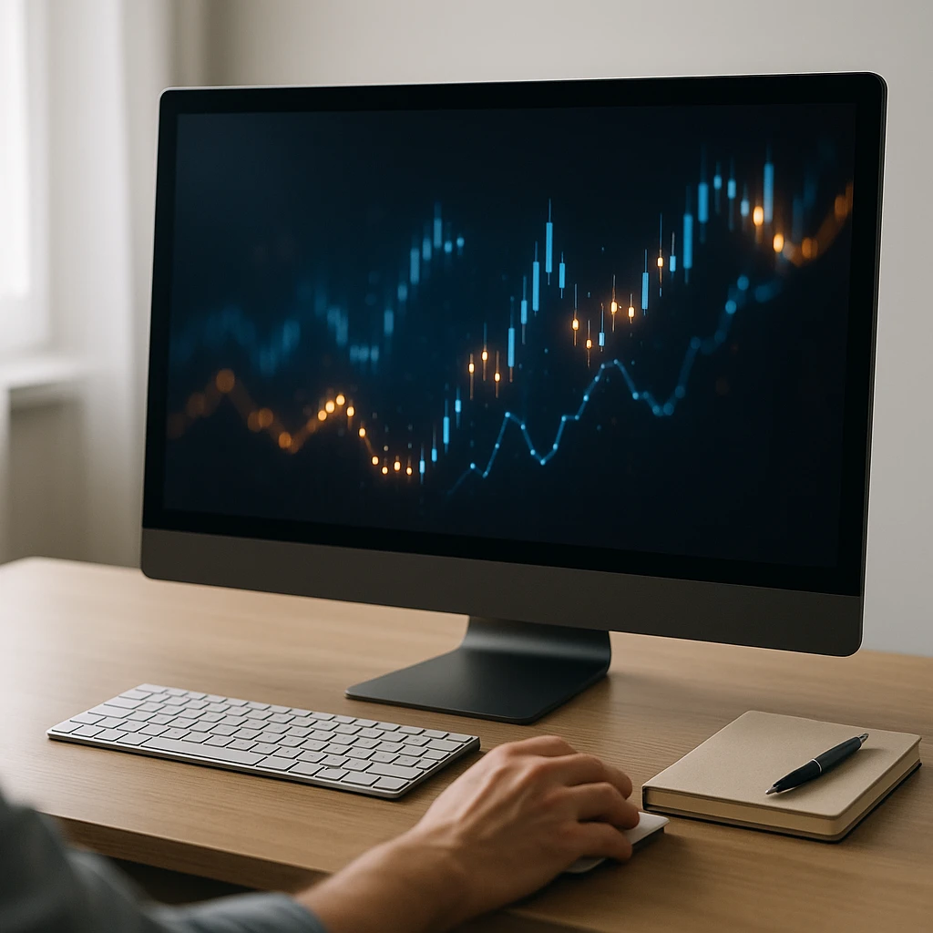 Mastering Stock Trading Alerts: How to Set Up, Manage, and Act on Alerts for Smarter Decisions