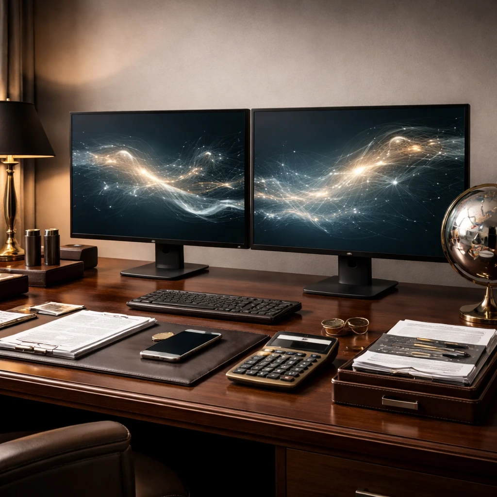 Ripple Launches 'Ripple Treasury' After $1 Billion GTreasury Acquisition to Accelerate Cross-Border Finance