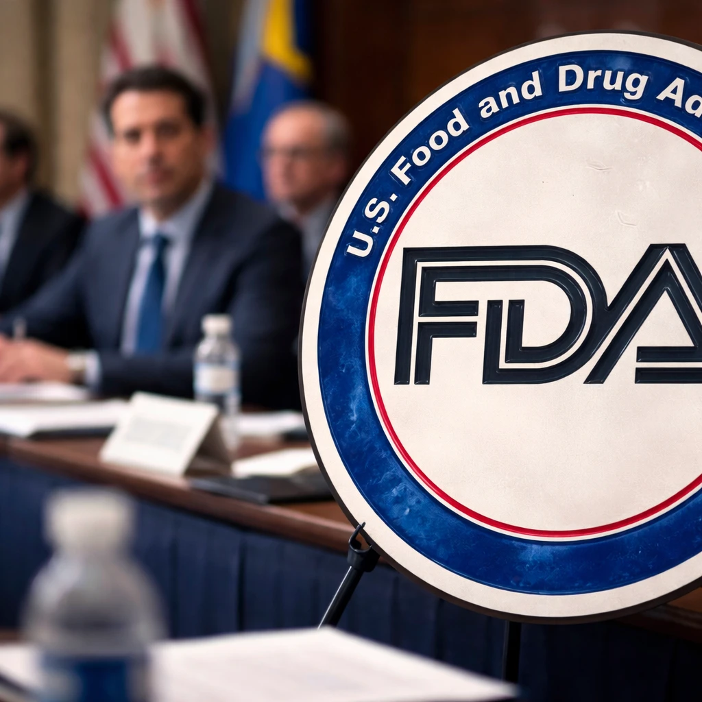 FDA's Expedited Drug Review Initiative Sparks Internal Concerns and Legal Ambiguities
