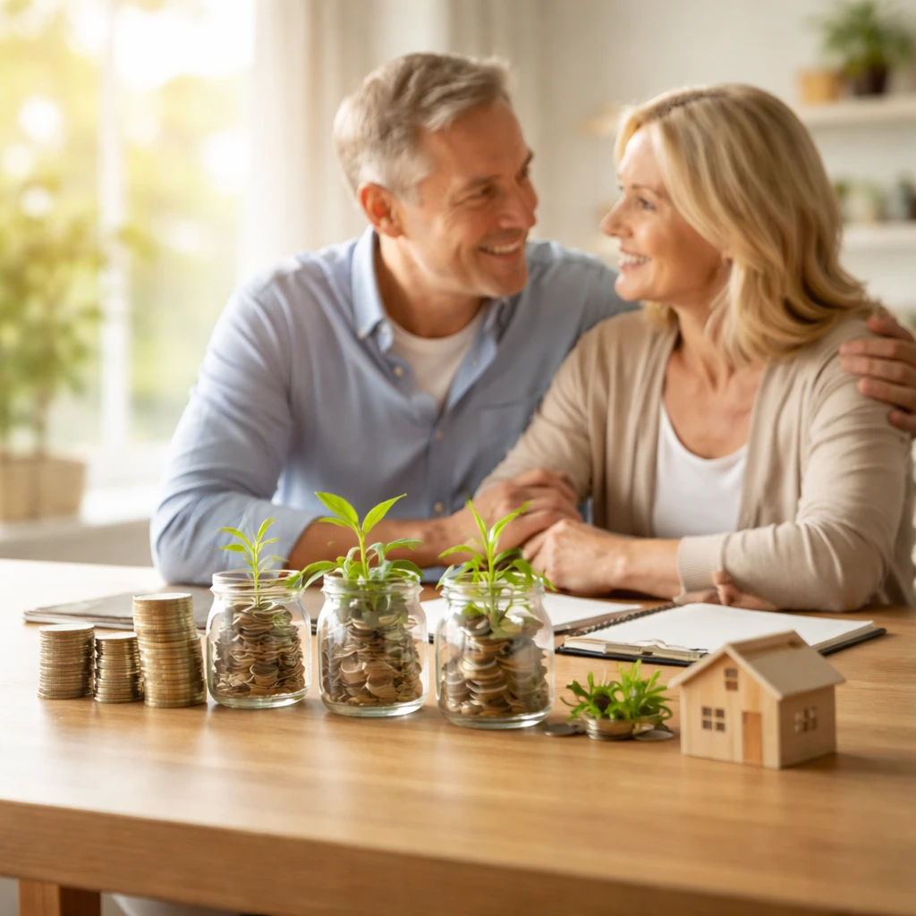 Key Indicators You Might Exhaust Your Retirement Funds