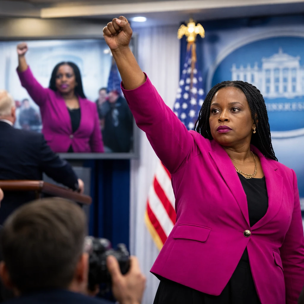 White House's Adoption of AI-Modified Images Heightens Public Distrust Concerns