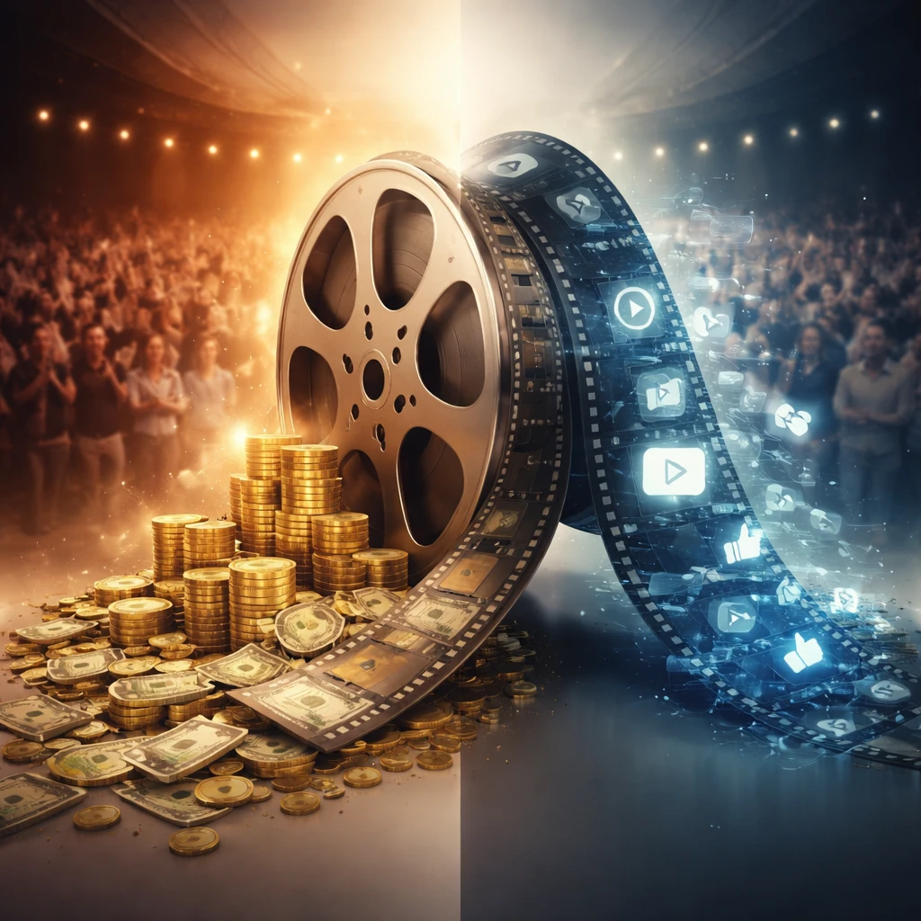 Amazon's ‘Melania’ Documentary Achieves Notable Box Office Entry Despite Financial Gap