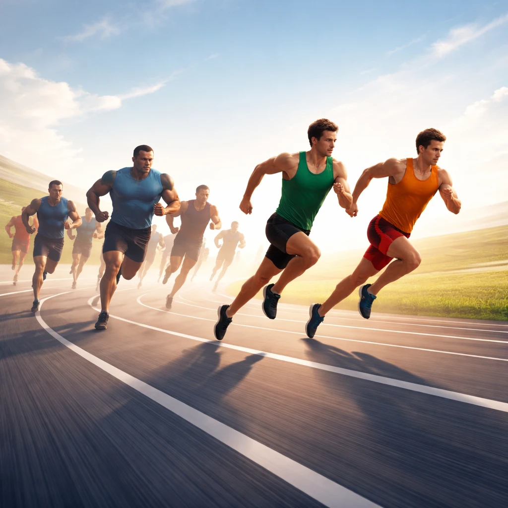 Small-Cap Stocks Outperform Large Caps for First Time Since 1996, Indicating Possible Market Shift