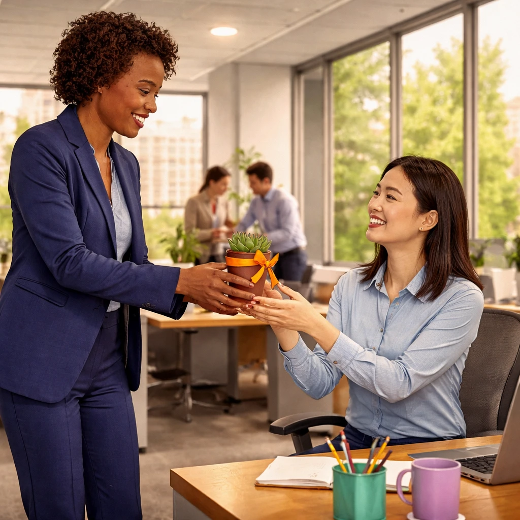 The Power of Kindness in Professional Environments: Beyond Formal Gestures