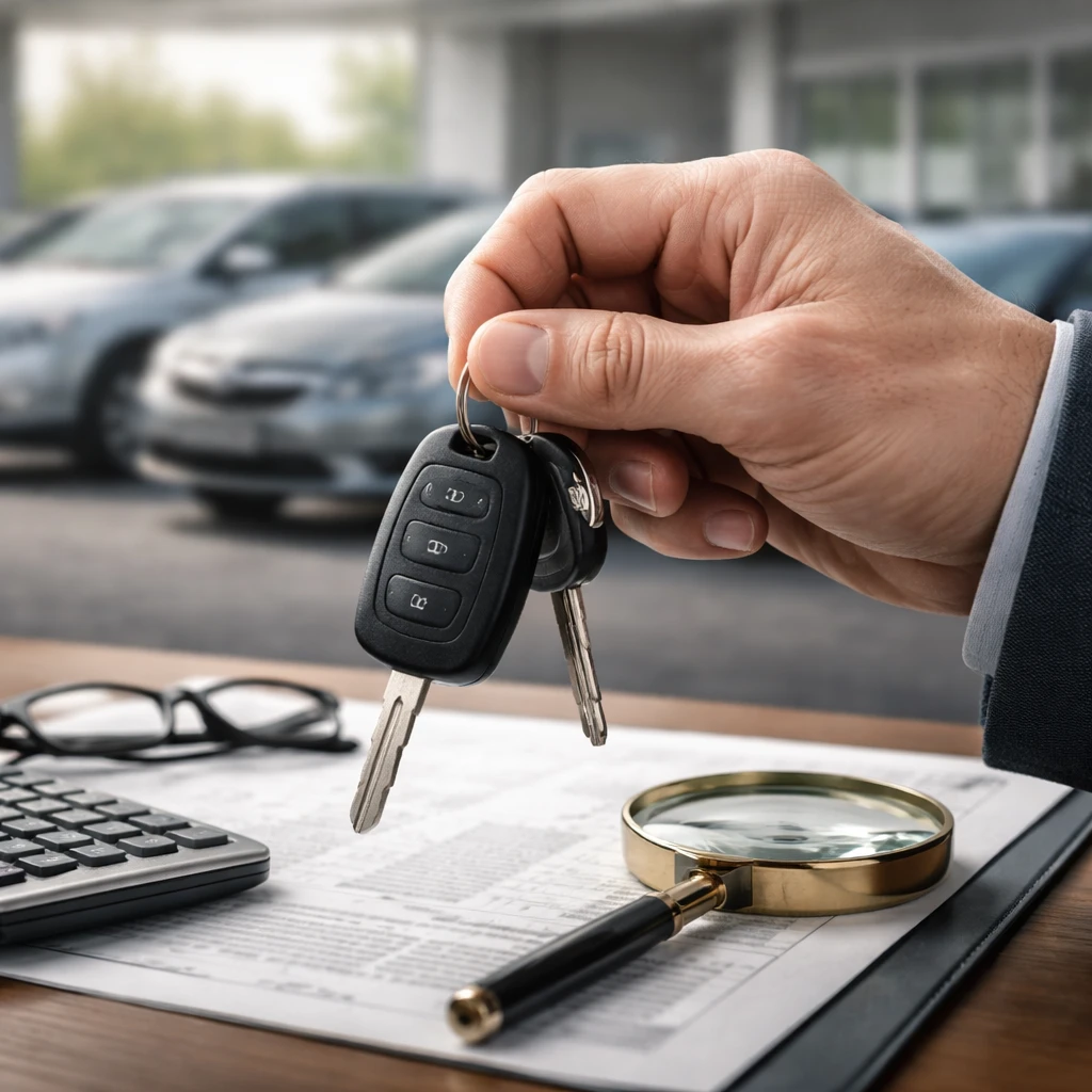 Senator Warren Investigates Surge in Vehicle Repossessions Amid Rising Loan Delinquencies