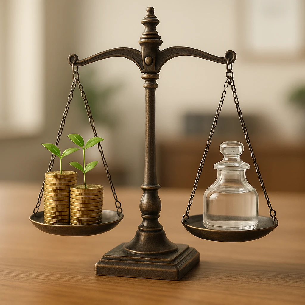 Mastering Stock Trading with Risk-Adjusted Returns: A Practical Guide for Smarter Trade Evaluation