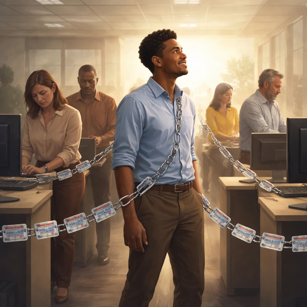 Bernie Sanders Advocates for Medicare for All to Alleviate Job Lock Related to Health Insurance