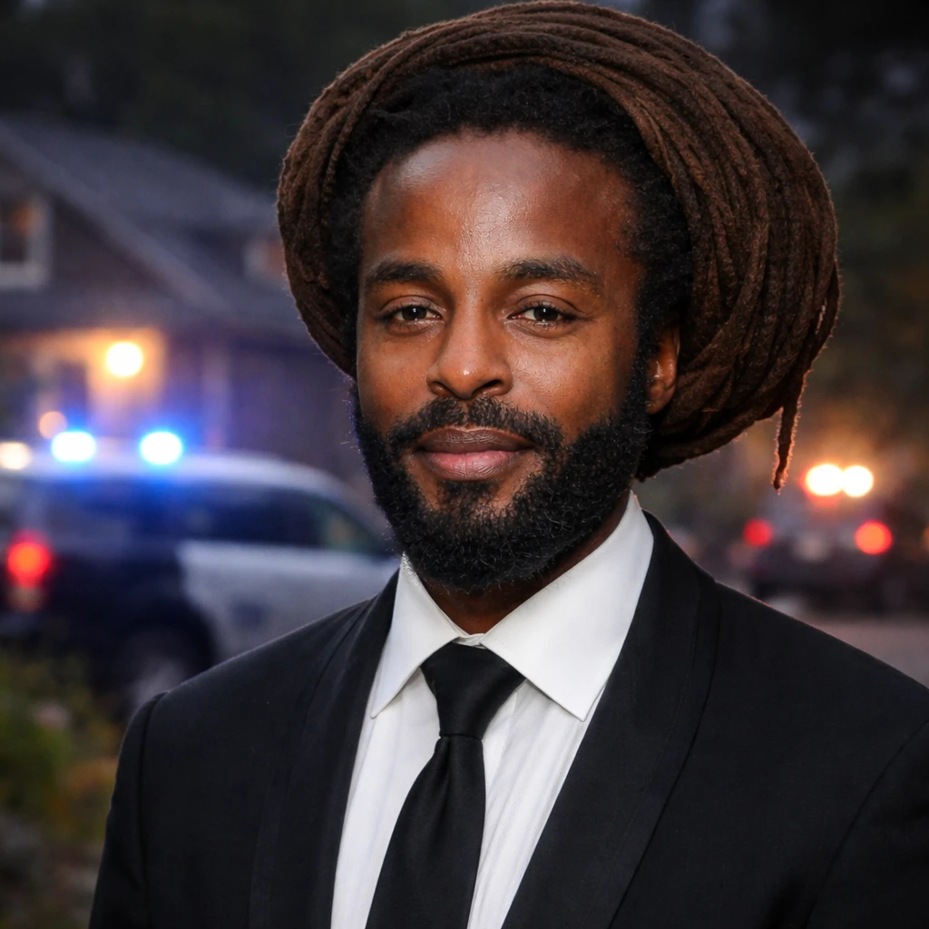 Grammy-Nominated Artist John Forté Passes Away at 50 in Massachusetts