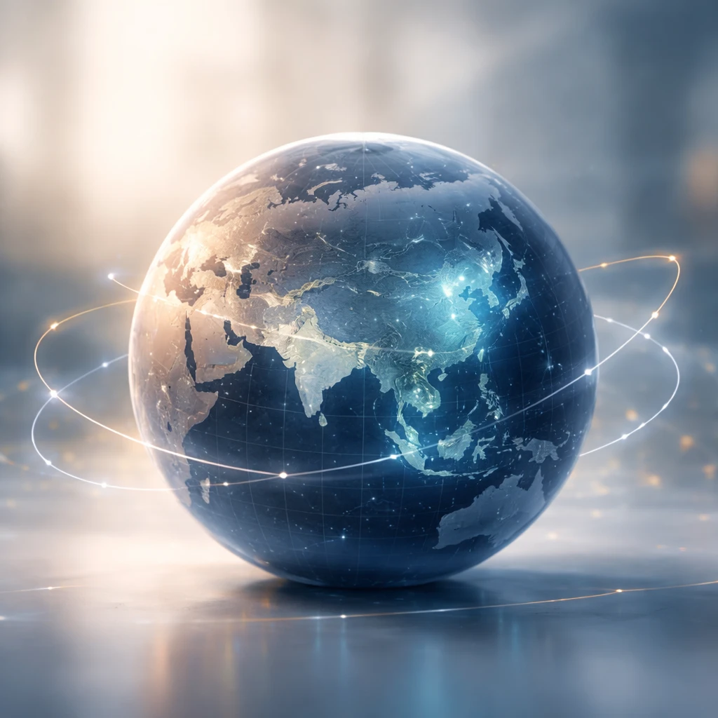 Global Equity Markets Outperform US Stocks in 2025 Amid AI Advances and Fiscal Stimulus