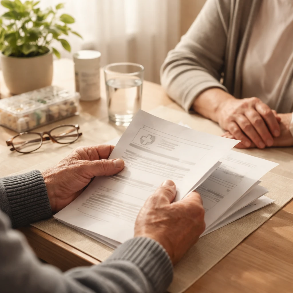 Effective Strategies for Retirees to Reduce Healthcare Spending in 2026