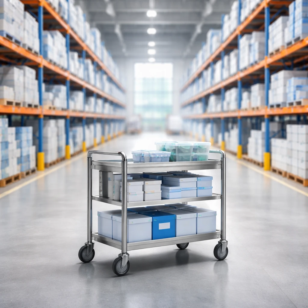 Medline's Promising Market Debut Highlights Its Robust Growth Trajectory