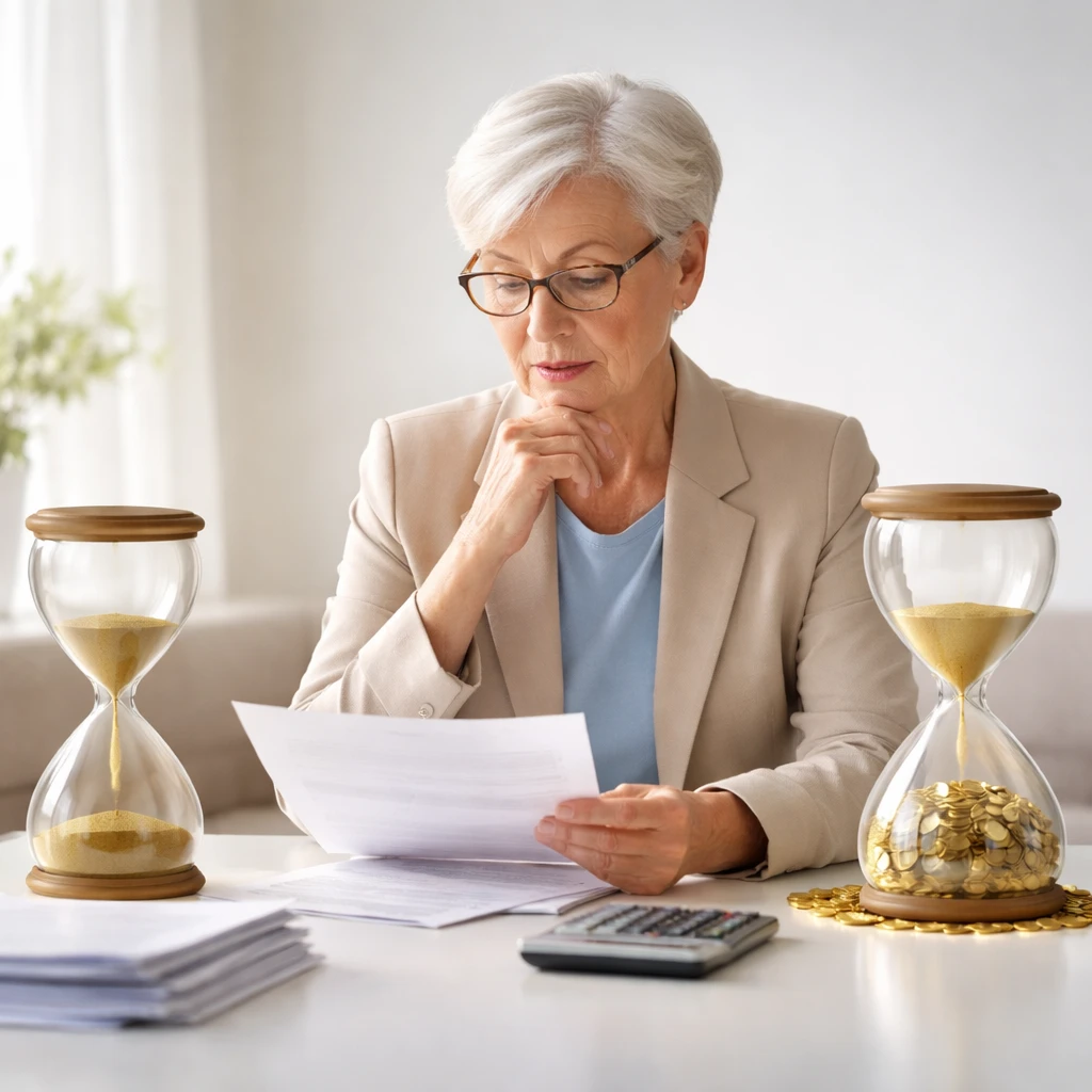 Understanding Eligibility for Social Security's Maximum Benefit in 2026