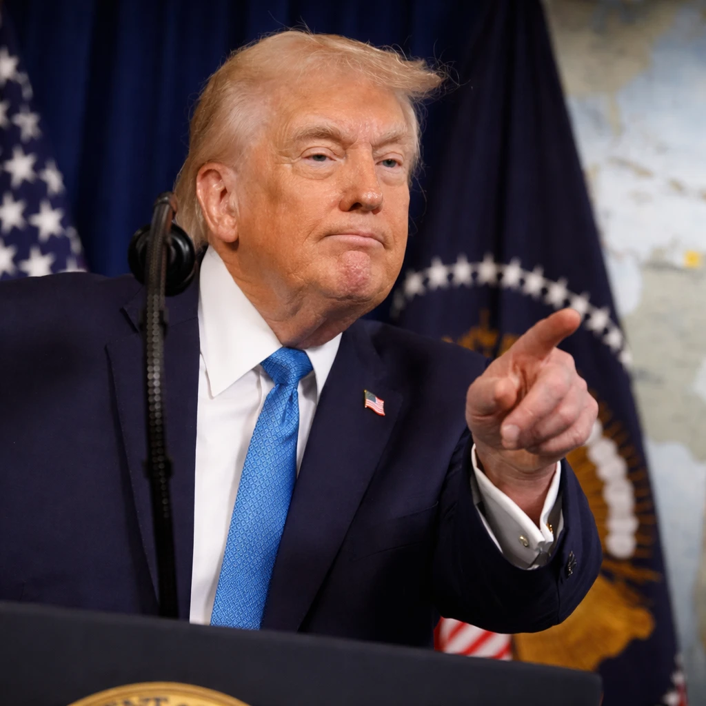 The Monroe Doctrine Revisited: Trump’s Strategic Justification in Venezuela’s Leadership Crisis