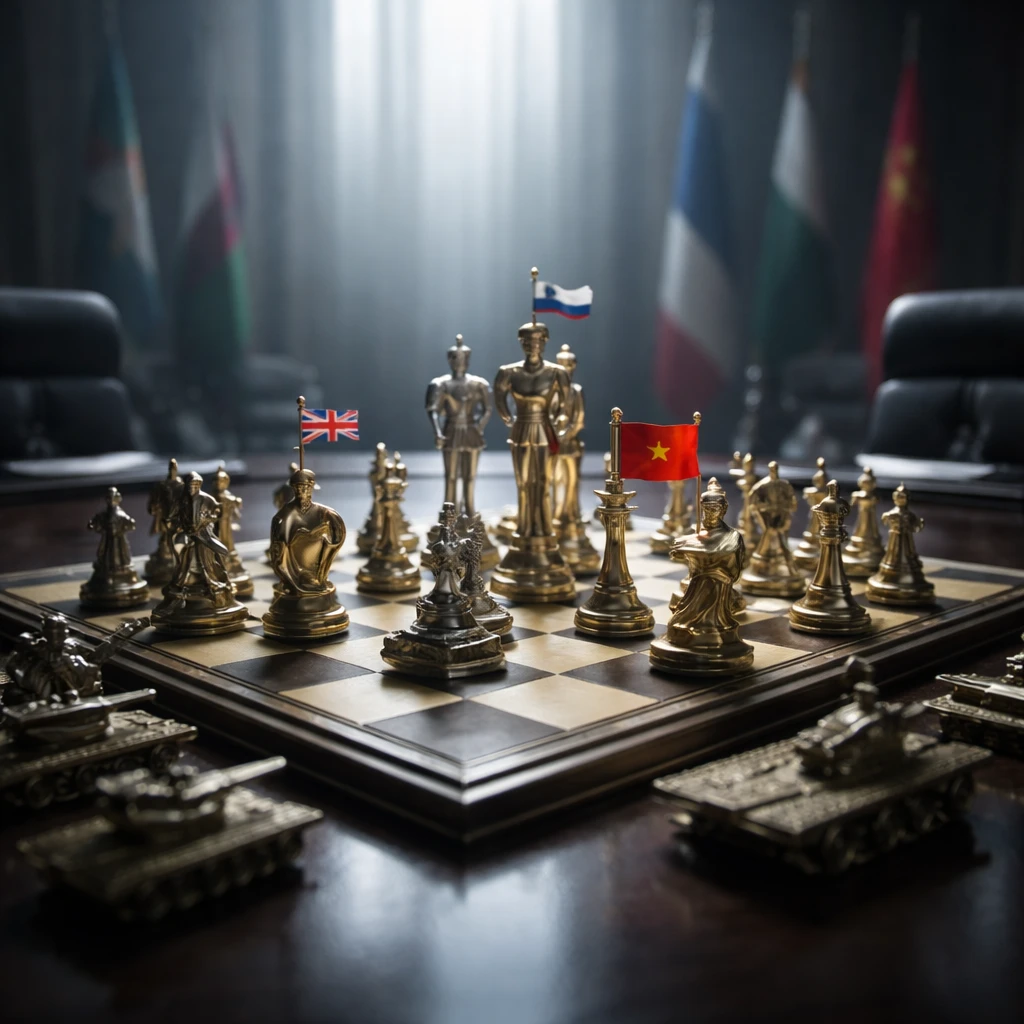 Bill Ackman Critiques Iran's Latest Military Simulation Video Amid Renewed Diplomatic Talks