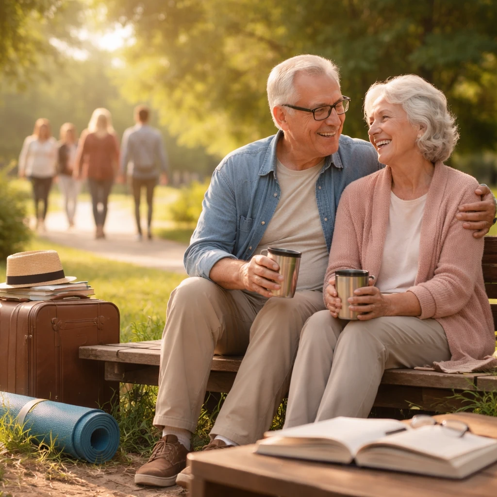 Creative Alternatives for Utilizing Required Minimum Distributions