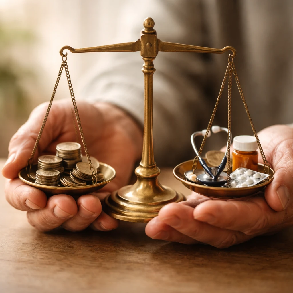 2027 Social Security Cost-of-Living Adjustment: What Current Data Indicates