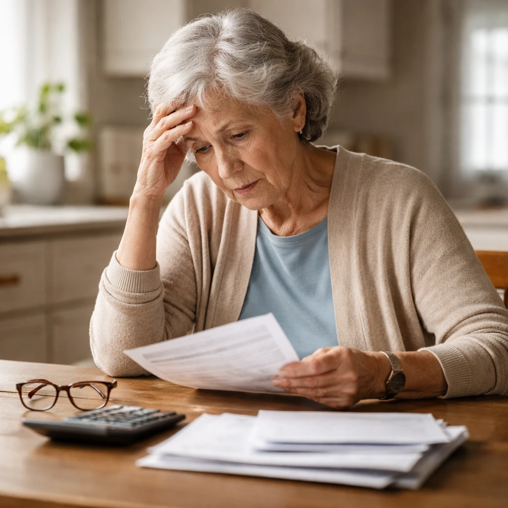 Medicare Premium Increases to Offset Social Security COLA Gains in 2026