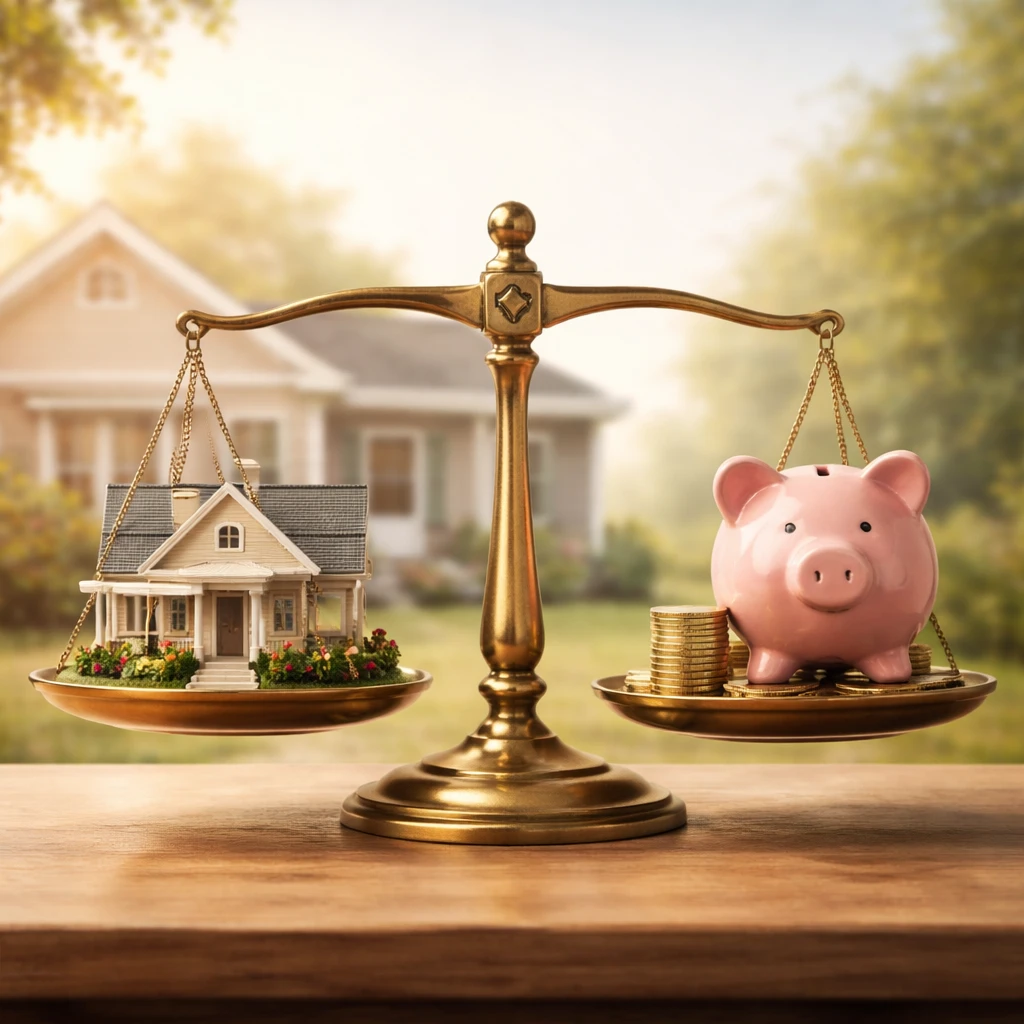 Evaluating Homeownership as a Financial Strategy for Retirement