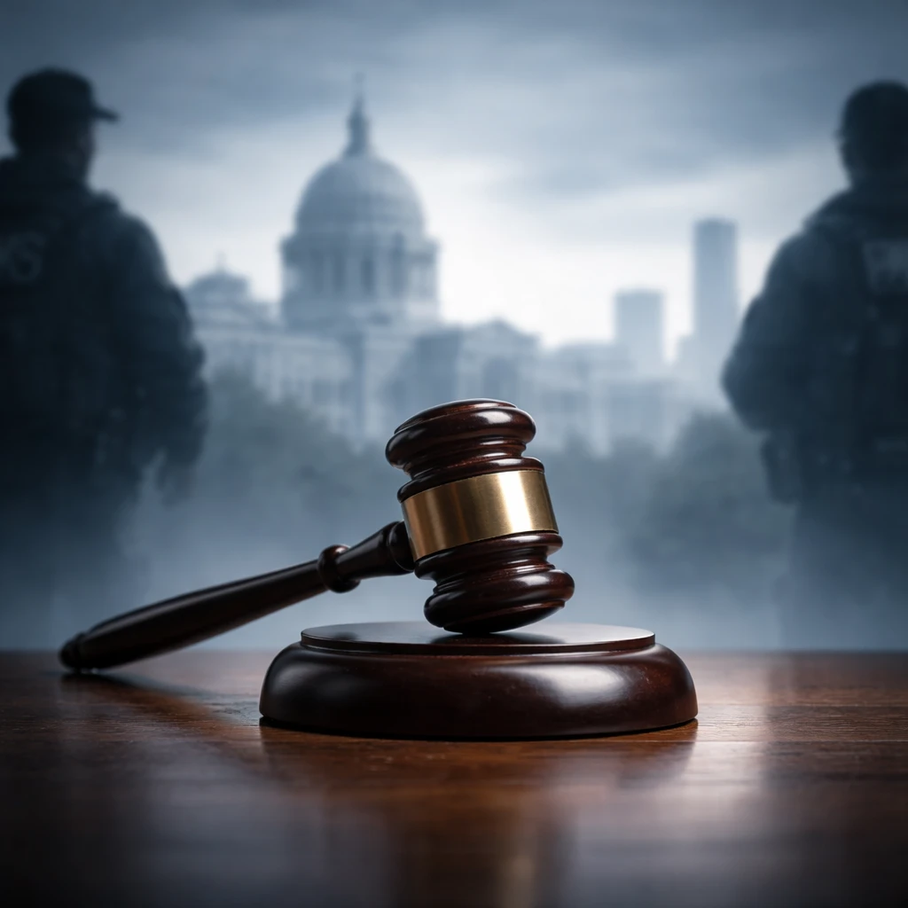 Federal Inquiry Targets Minnesota Officials Over Alleged Obstruction of Immigration Enforcement