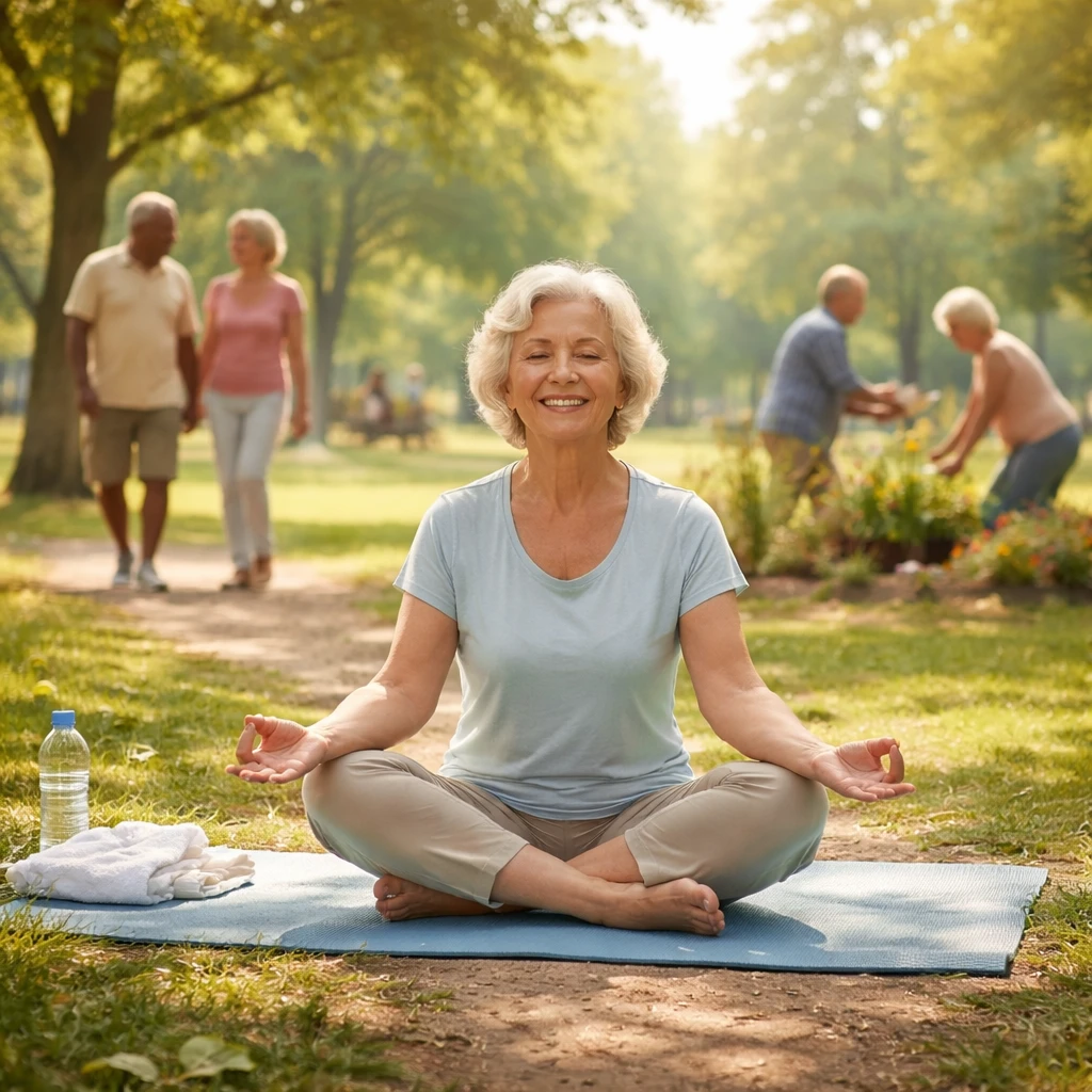 Engaging Activities to Overcome Retirement Boredom