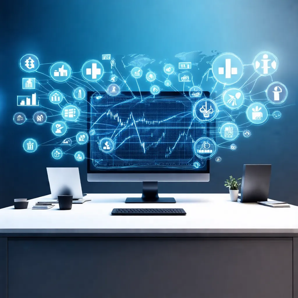 Understanding and Using Stock Market Sector ETFs: A Practical Guide for Strategic Diversification and Trading