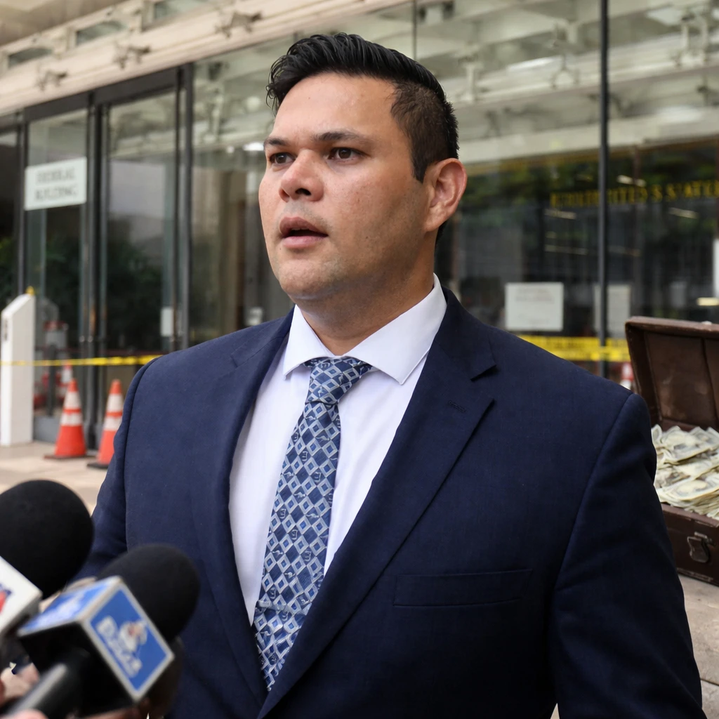 Hawaii Attorney General Initiates Probe into $35,000 Bribery Incident