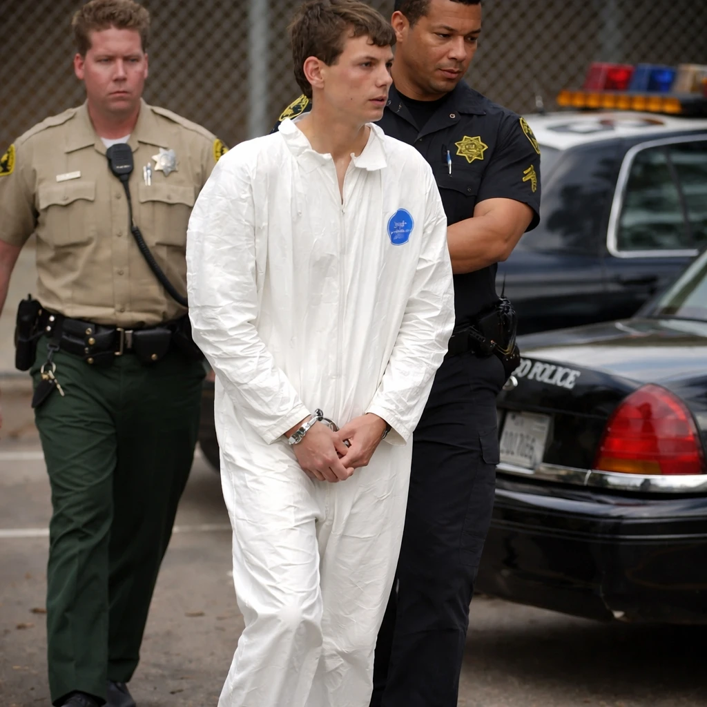 San Diego High School Shooter Granted Resentencing With Potential Release
