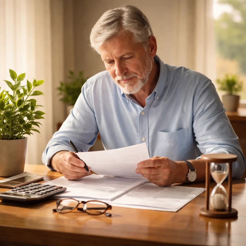 Maximizing Your Required Minimum Distributions in 2026