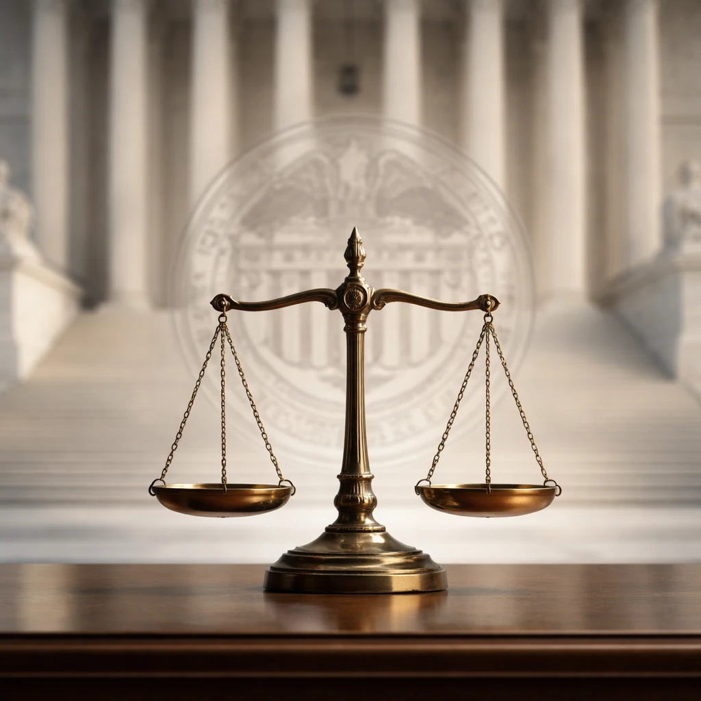 Supreme Court to Evaluate Presidential Authority Over Federal Reserve Governance