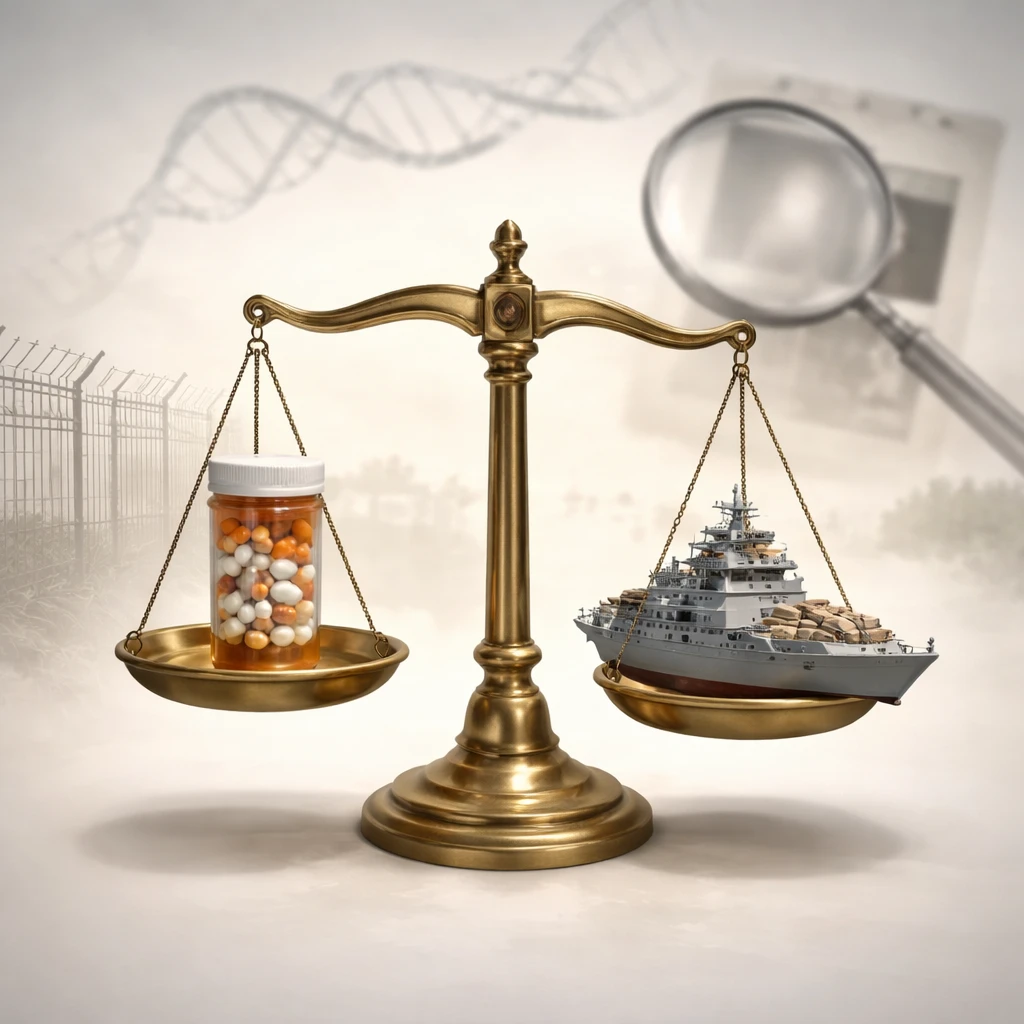 Key Developments for February 6: Nancy Guthrie Search, TrumpPrescription Platform Launch, ICE Reform Talks, US Military Drug Boat Strikes, Epstein's Genetic Testing