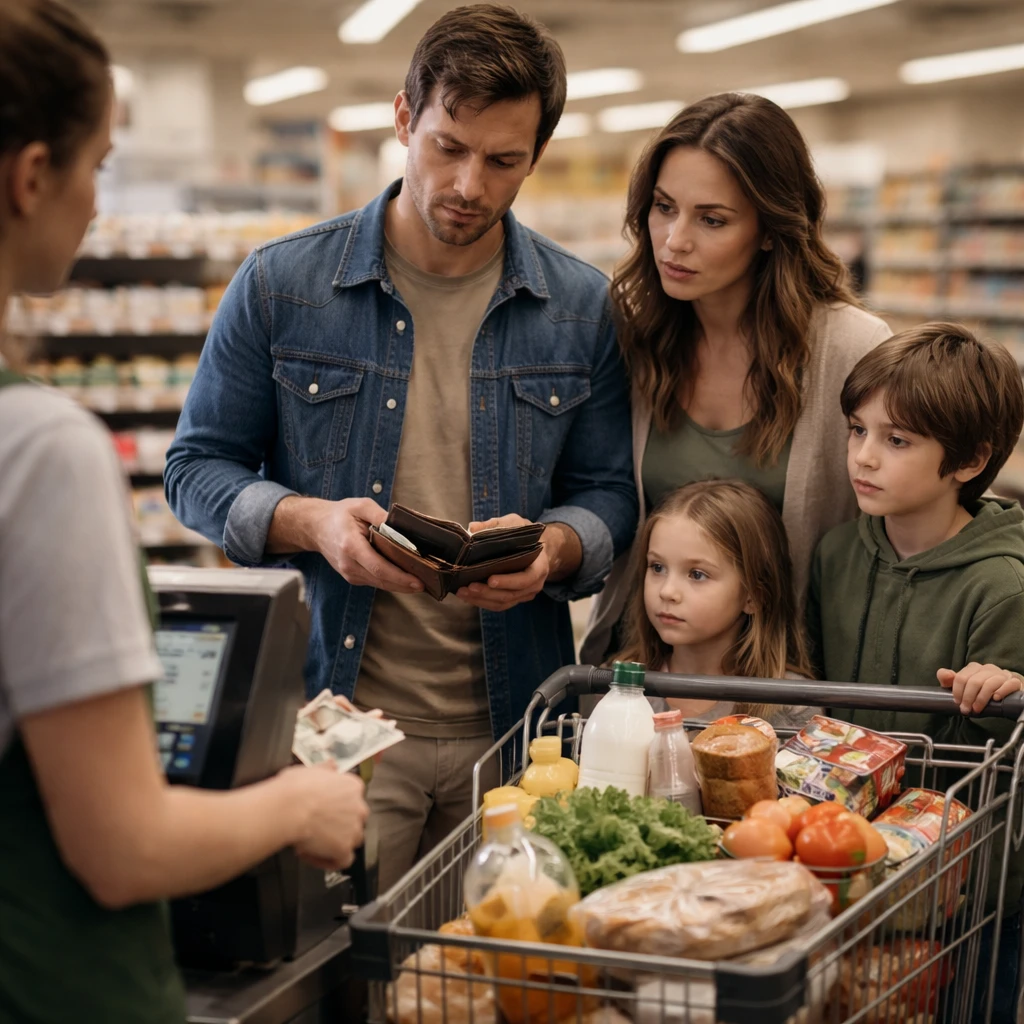 Rising Costs in California Linked to Recent Tariff Policies