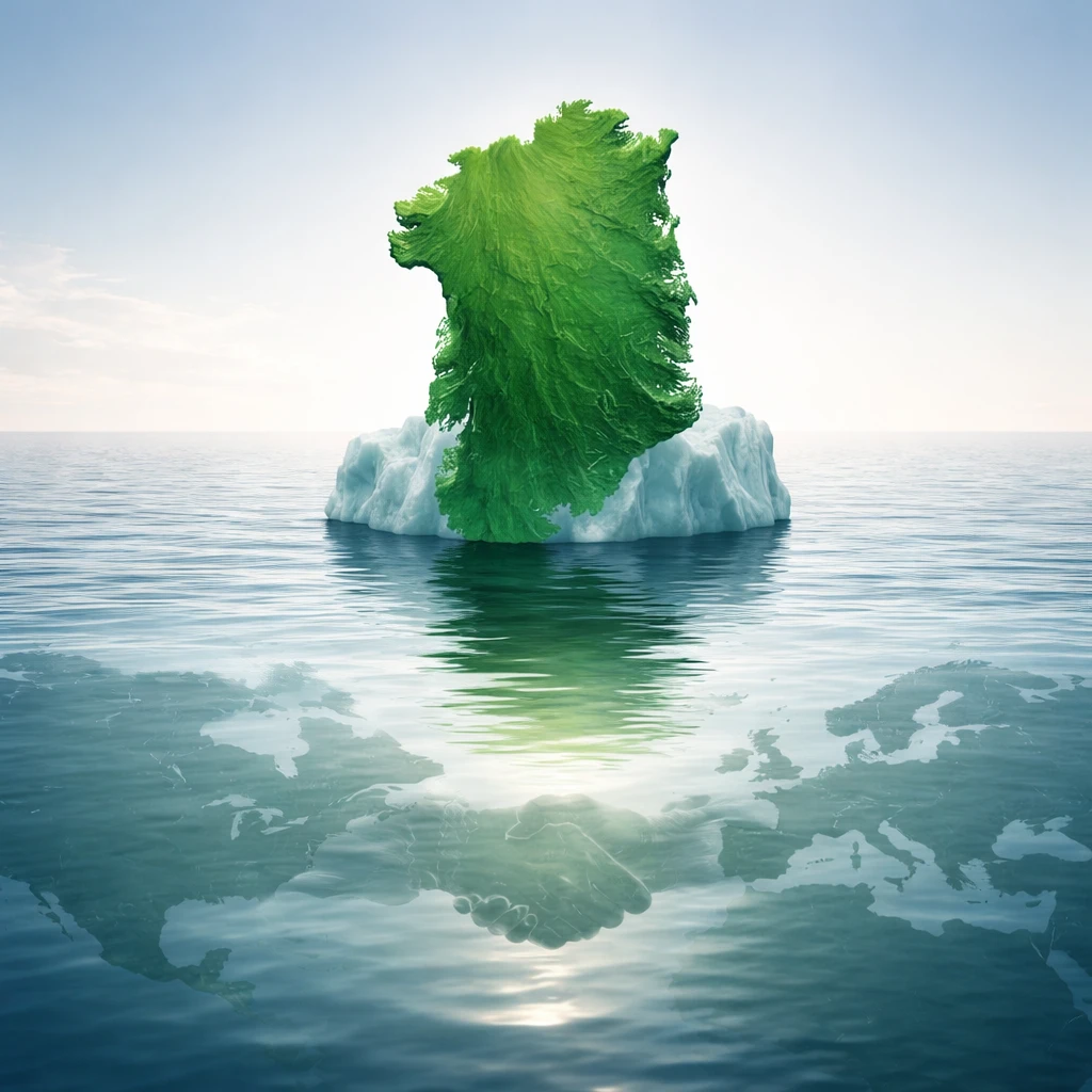 Greenland Deal De-escalation Eases US-Europe Trade Tensions