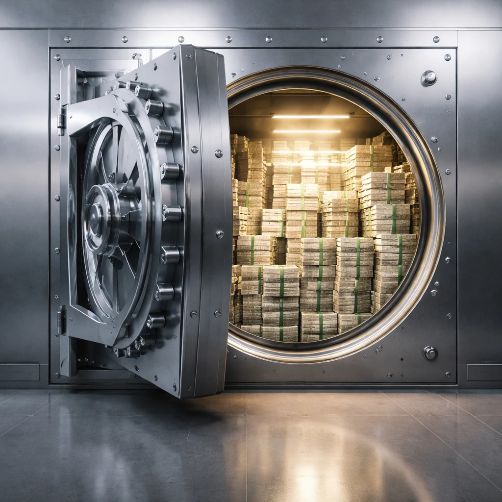 Stablecoin Sector Faces Potential Upheaval Amid Tether's Treasury Dominance