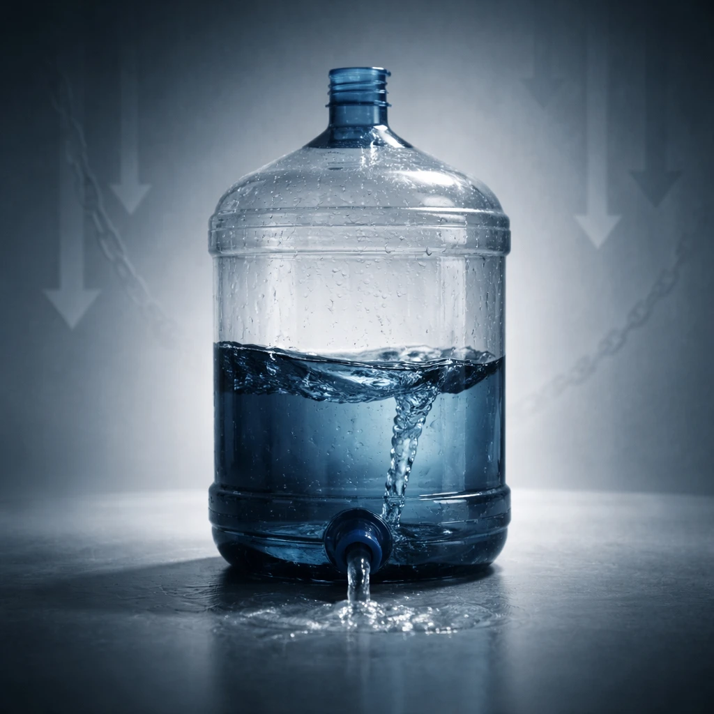 XRP Faces Intense Selling Pressure Amid Record ETF Outflows and Market Weakness