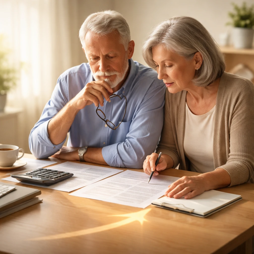 Maximizing Your Social Security Benefits Before 2026