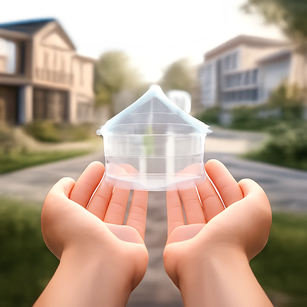 Exploring Real Estate Income Opportunities Without Traditional Landlording