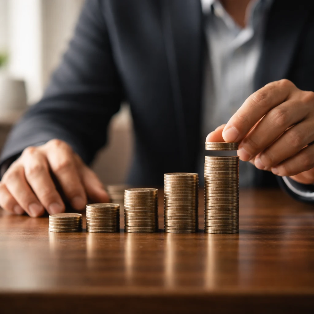 Mastering Stock Market Trade Scaling: A Comprehensive Guide to Gradual Entry and Exit for Better Risk and Execution Management