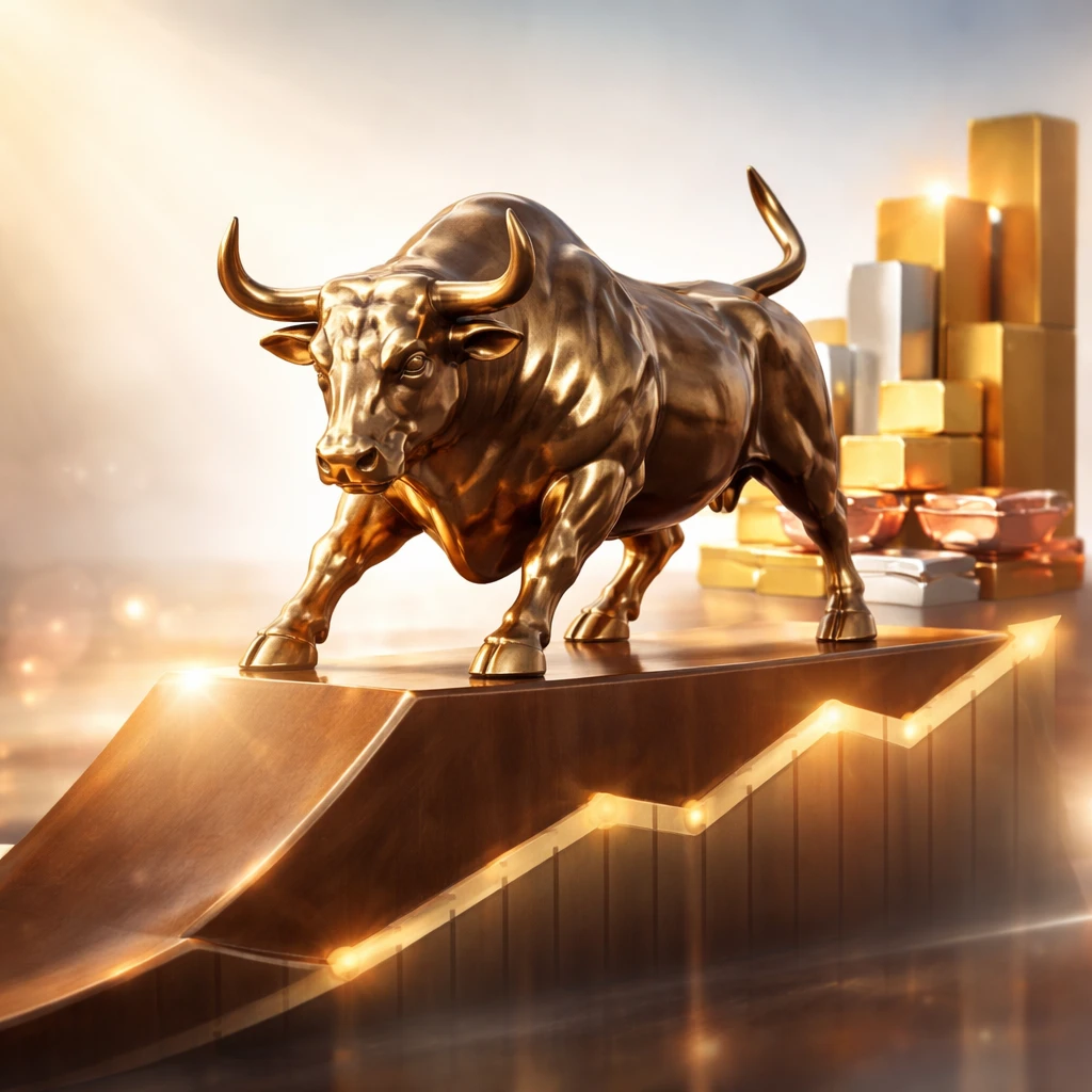 Dow Jones Surpasses 49,000 Mark Amid Continued Tech Sector Momentum