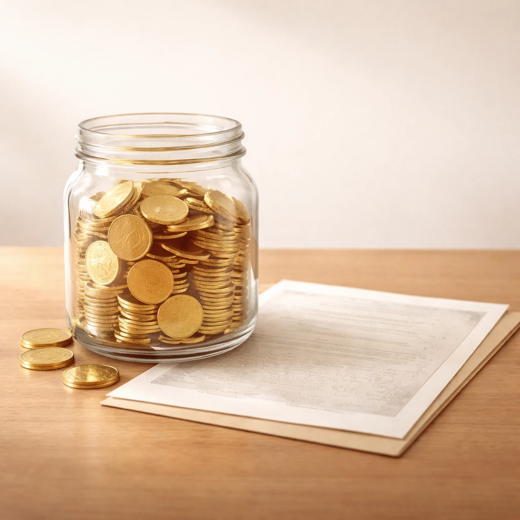 Evaluating No-Penalty CDs for Holding Your Emergency Fund Safely