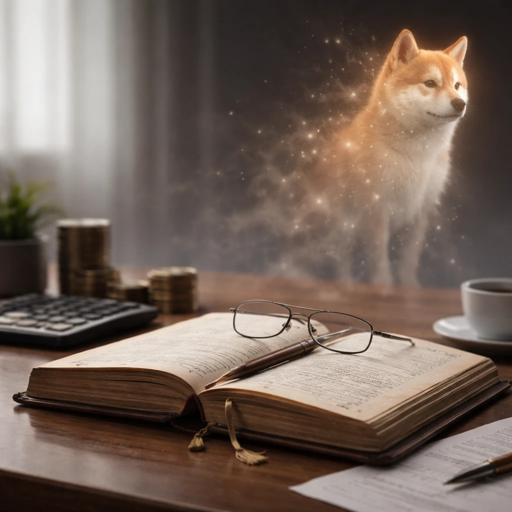 Why Shiba Inu Does Not Align with Long-Term Investment Strategies