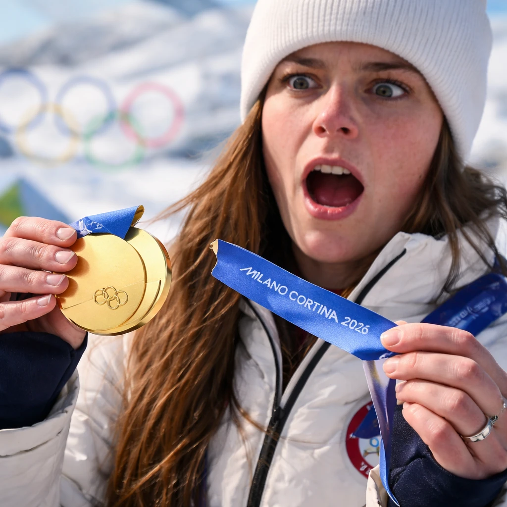 Concerns Raised Over Medal Durability at Milan Cortina Winter Olympics
