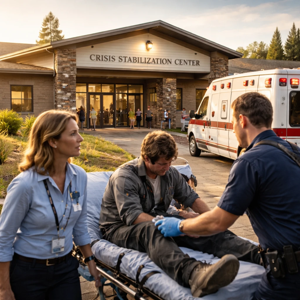 Wyoming Counseling Center Awarded $3.4M in Nebraska Opioid Funds for New Crisis Facility