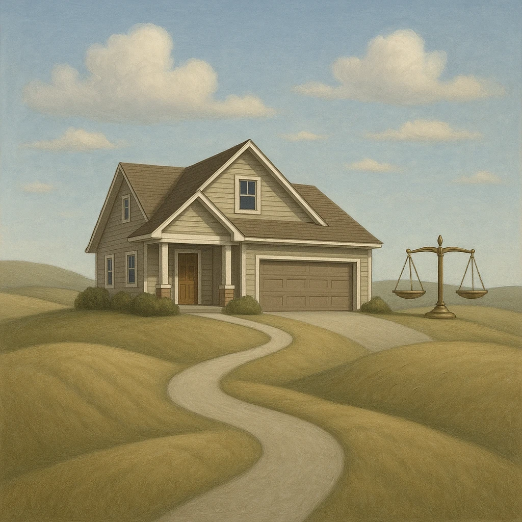 US Housing Market Outlook for 2026: Stability Amid Incremental Shifts