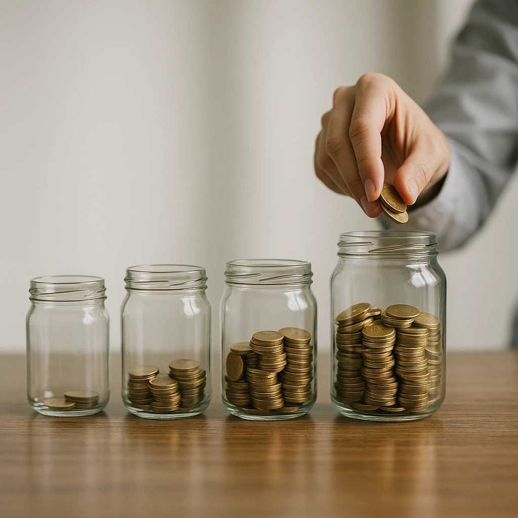 Mastering Trade Scaling: How to Enter and Exit Stock Positions Gradually to Improve Risk and Execution