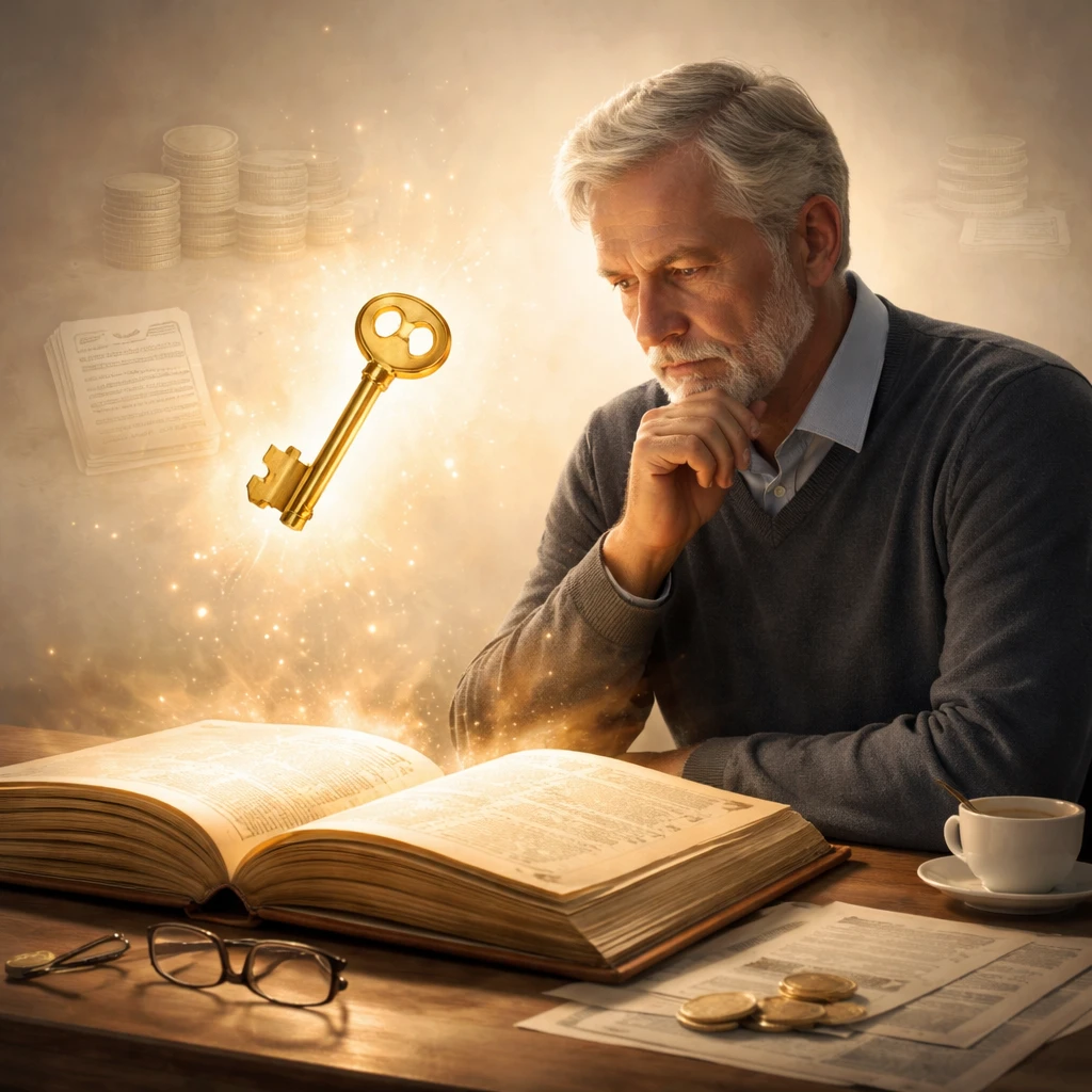 Understanding Key Misconceptions About Required Minimum Distributions