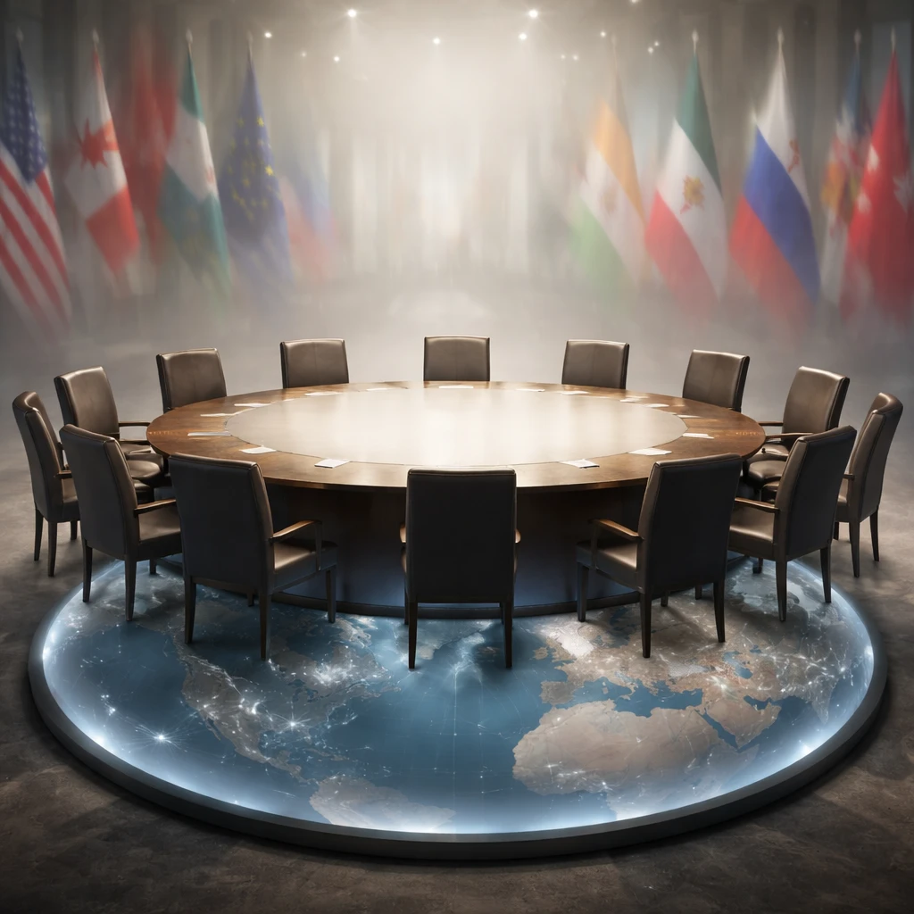 Expansion of Trump’s 'Board of Peace' Encounters Mixed Global Reactions