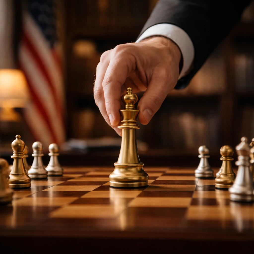 Treasury Secretary Signals Imminent Federal Reserve Chair Appointment by President Trump