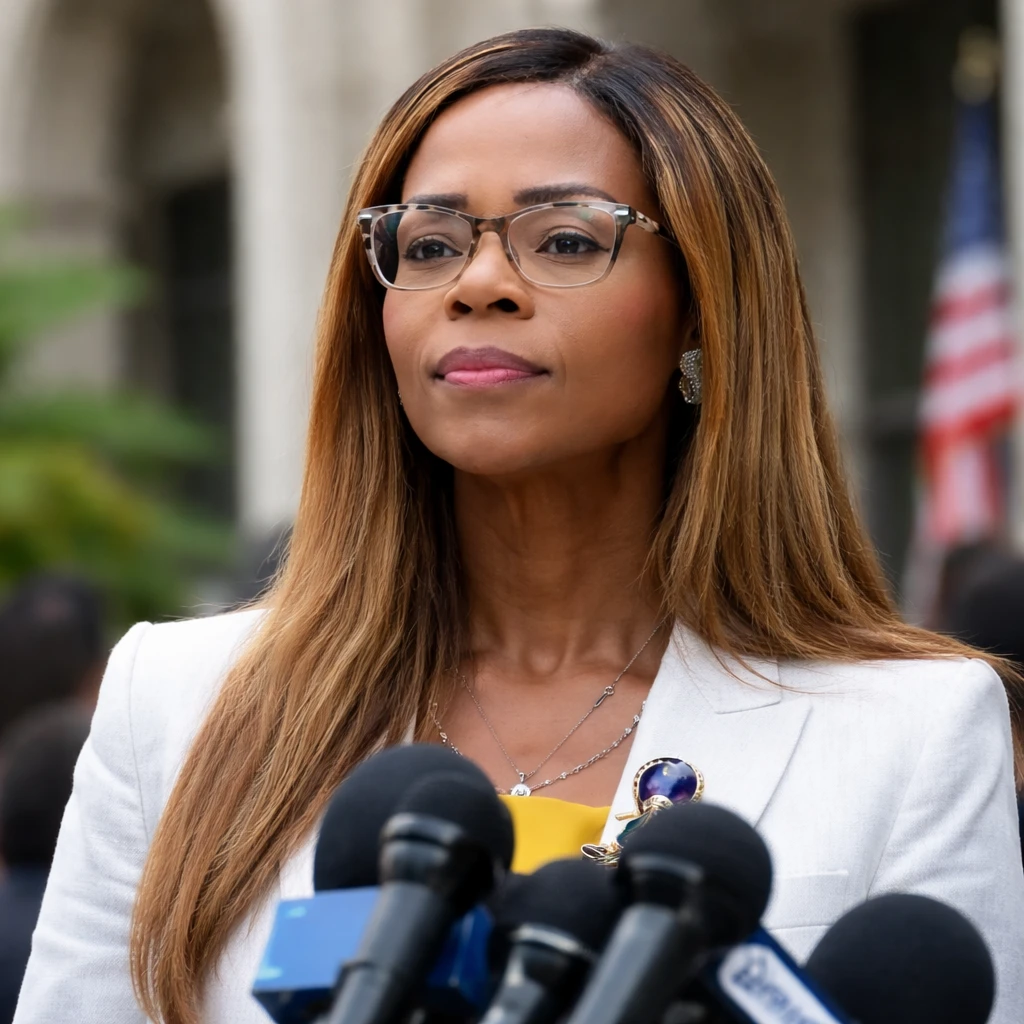 Florida Representative Enters Not Guilty Plea in Case Over FEMA COVID-19 Relief Funds